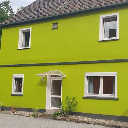 Ferienwohnungen Lemberg Hagen  Eksteriør bilde