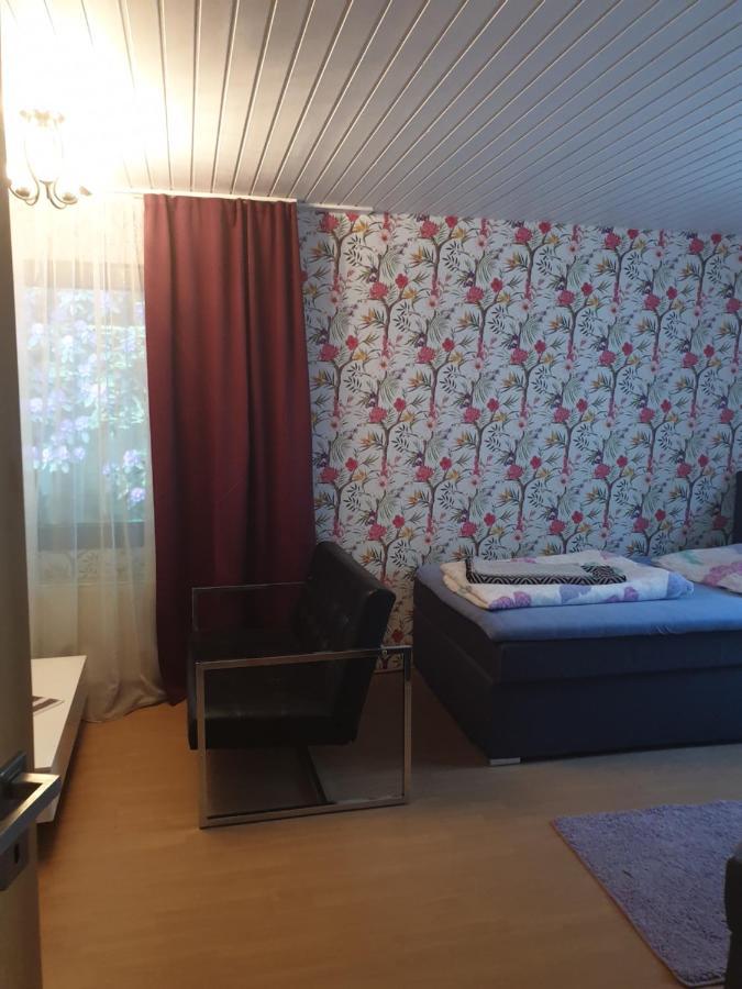 Ferienwohnungen Lemberg Hagen  Eksteriør bilde