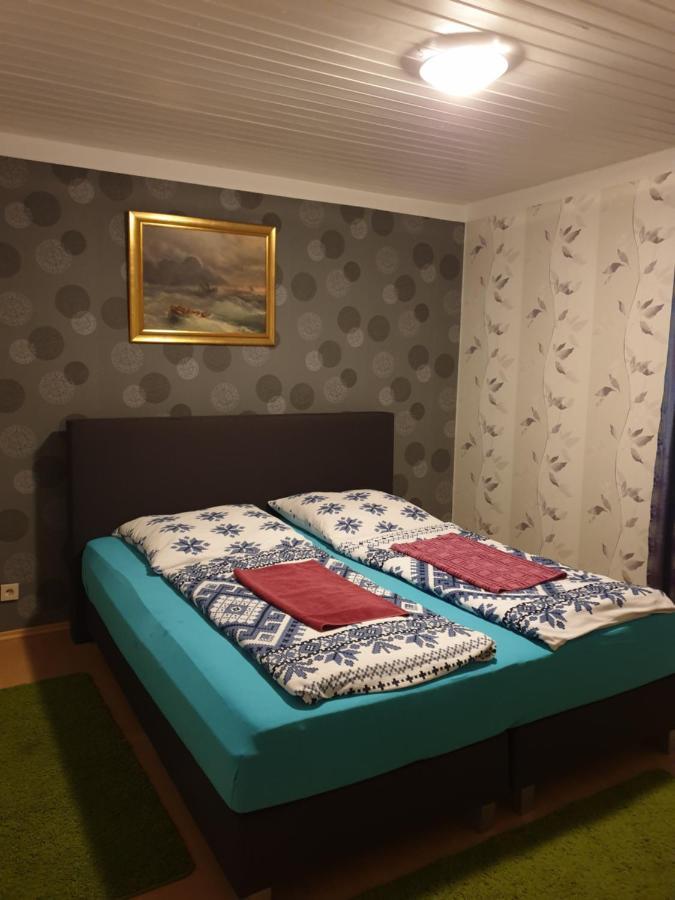Ferienwohnungen Lemberg Hagen  Eksteriør bilde