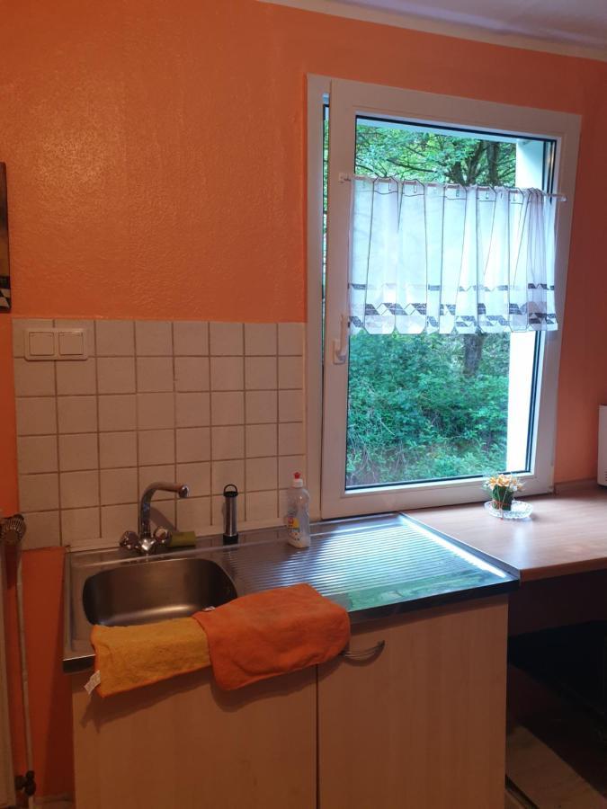 Ferienwohnungen Lemberg Hagen  Eksteriør bilde